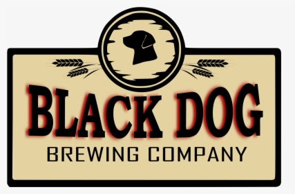 Black Dog Brewing Company, HD Png Download, Free Download
