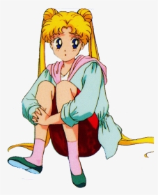 Usagi Sailor Moon Png Clipart , Png Download, Transparent Png, Free Download