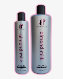 Veloute Almond Milk Shampoo Together - Cosmetics, HD Png Download, Free Download