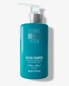 Ultimate Repair System Revival Shampoo - Liquid Hand Soap, HD Png Download, Free Download