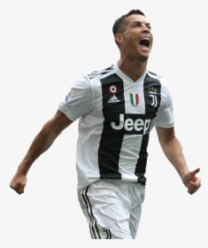 Ronaldo Fifa Png Clipart - Cristiano Ronaldo 2019 Png, Transparent Png, Free Download