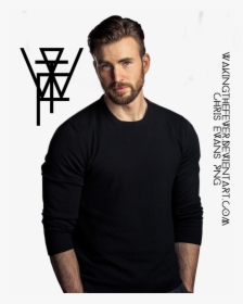 Chris Evans Png Picture - Chris Evans Png, Transparent Png, Free Download