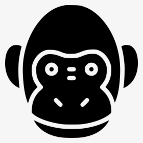 Monkey - Cartoon, HD Png Download, Free Download