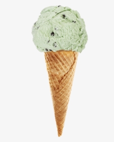 Transparent Mint Ice Cream, HD Png Download, Free Download