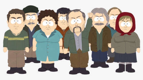 South Park Archives - Taking A Stand Gif, HD Png Download, Free Download