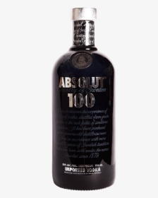 Absolut 100, Sweden, HD Png Download, Free Download