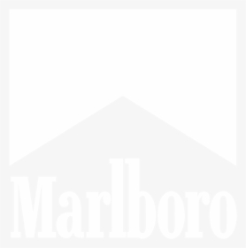 Marlboro Logo White-01 - Johns Hopkins Logo White, HD Png Download, Free Download