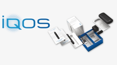 Packaging Iqos, HD Png Download, Free Download