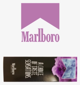 Marlboro Double Mix Rim - Museo Ferrari, HD Png Download, Free Download