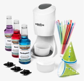 Hawaiian Shaved Ice S900a Shaved Ice And Snow Cone - Shave Ice Machine, HD Png Download, Free Download