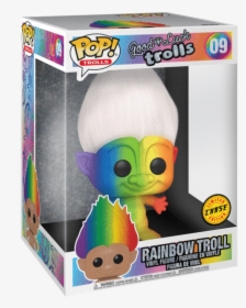 10 Inch Funko Troll, HD Png Download, Free Download