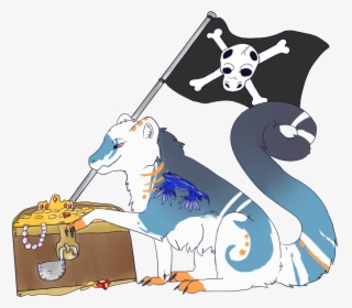 Jbd Thief For ~soul~ On Cs - Cartoon, HD Png Download, Free Download