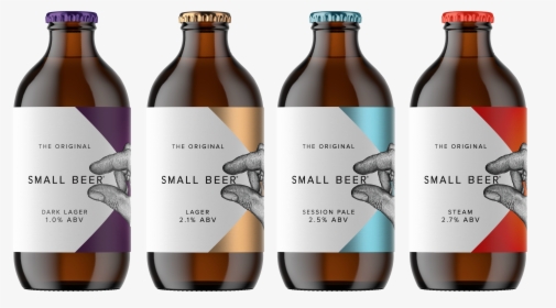 Small Beer, HD Png Download, Free Download