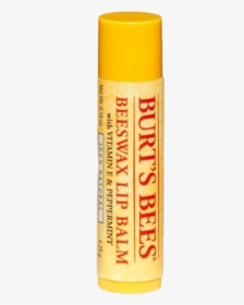 #niche #sticker #png #pngs #burtsbees #lipgloss #aesthetic - Burt's Bees Lip Balm Malaysia, Transparent Png, Free Download