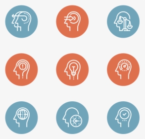 Medical Icons - Circle, HD Png Download, Free Download