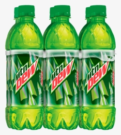 Mtn Dew Bottle - Mountain Dew White Out, HD Png Download, Free Download