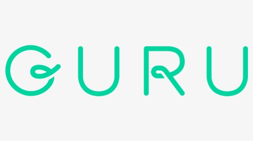 Get Guru Logo, HD Png Download, Free Download