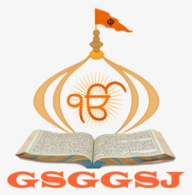 Gurudwara Sahib Santa Coloma De Farners - Guru Granth Sahib Png, Transparent Png, Free Download