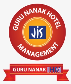 Guru Nanak Institute Of Hotel Management , Png Download - Guru Nanak Institute Of Hotel Management Logo, Transparent Png, Free Download