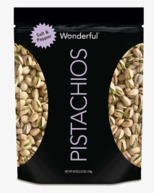 Wonderful Pistachios Roasted Lightly Salted 48 Oz, HD Png Download, Free Download