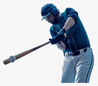 Baseball Player Png, Transparent Png, Free Download