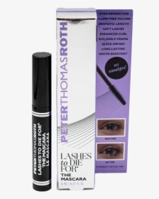 Ptr Mascara, HD Png Download, Free Download