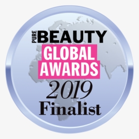 Pb Global Awards Finalist 2019, HD Png Download, Free Download