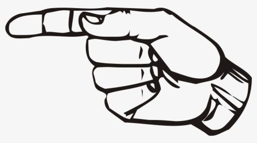 Hand Signal Clip Art, HD Png Download, Free Download