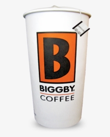 Tea Latte Hot Caramel Spice - Biggby Coffee, HD Png Download, Free Download