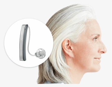 Hearingaids Image - Earrings, HD Png Download, Free Download