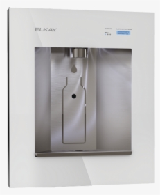 Elkay Water Bottle Filler, HD Png Download, Free Download