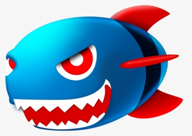 Transparent Shark Mouth Clip Art - Sharks, HD Png Download, Free Download