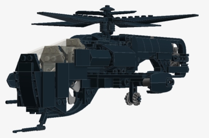 Half Life 2 Helicopter Transparent, HD Png Download, Free Download