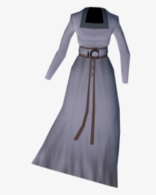 The Runescape Wiki - Gown, HD Png Download, Free Download