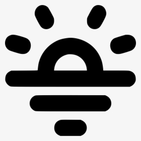 Sunset, HD Png Download, Free Download
