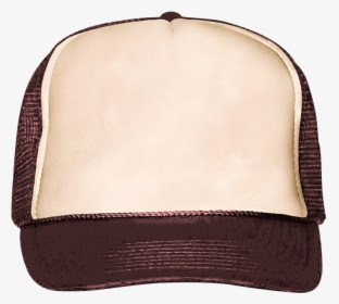 Brown Tan Brown - 7 11 Trucker Hat, HD Png Download, Free Download