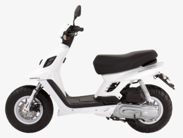 4 Images, Mopeds, Pix Size - Scooter Booster Png, Transparent Png, Free Download