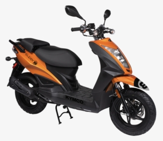 2019 Kymco Super 8 150x, HD Png Download, Free Download