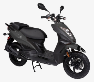 Moped Png, Transparent Png, Free Download