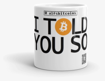Bitcoin, HD Png Download, Free Download