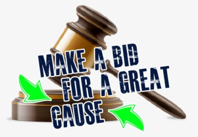 Chhs Football Auction Gavel - Graphic Design, HD Png Download, Free Download