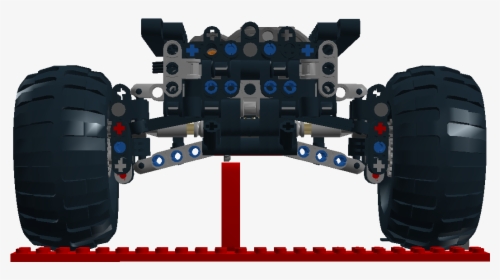 Monster Truck, HD Png Download, Free Download