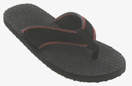 Sandals Mens Flip Flop Honeycomb Sole Casual Sandal,, HD Png Download, Free Download