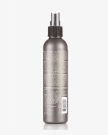 Bamboo & Silk Hco Leave In Conditioner 8oz Back Of - Cosmetics, HD Png Download, Free Download