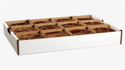 Vegan Reese Pb Tart Tray - Bed Frame, HD Png Download, Free Download