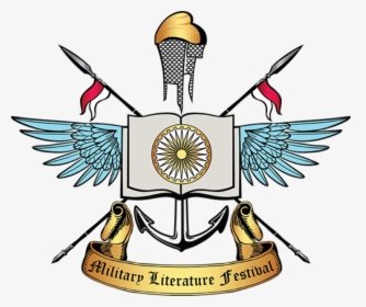 Military Literature Festival 2019 Venue, HD Png Download, Free Download