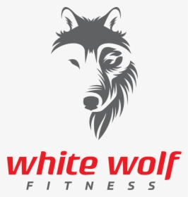 White Wolf Png , Png Download - Wolfking Black And White, Transparent Png, Free Download