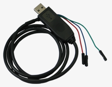 Usb Serial Cable F, HD Png Download, Free Download