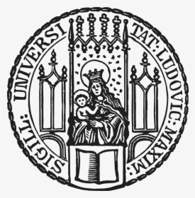 Ludwig Maximilian University Of Munich Logo, HD Png Download, Free Download