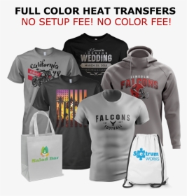 T Shirt Heat Press Printing, HD Png Download, Free Download